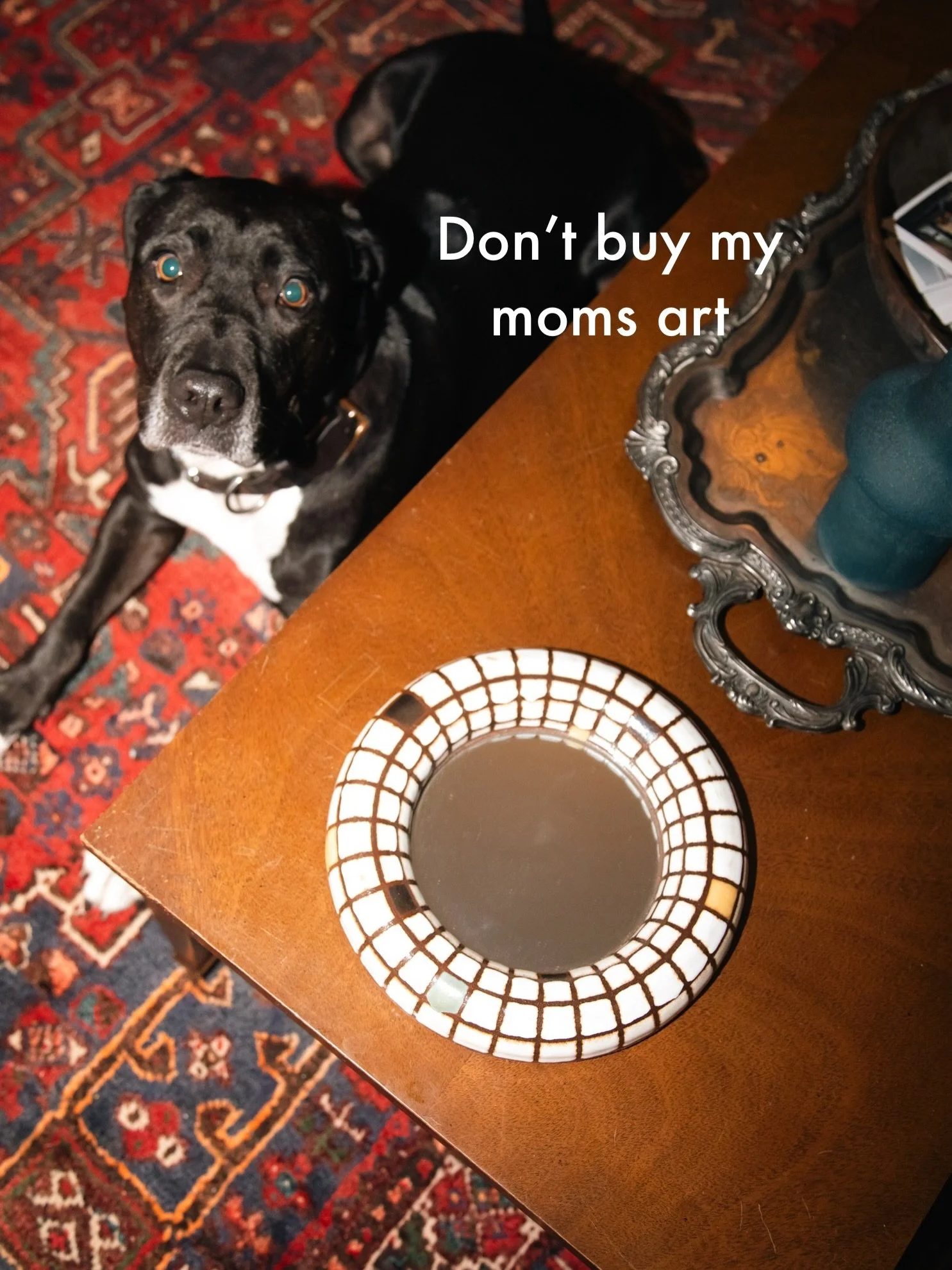 If bellie girl said it, it must be true 🐶🤎

Whether I&rsquo;m cooking in the kitchen or cooking up a new home design, my recipe usually resembles the &ldquo;kitchen sink&rdquo; method.. a little of this and a little of that 😉.

But at the core of 