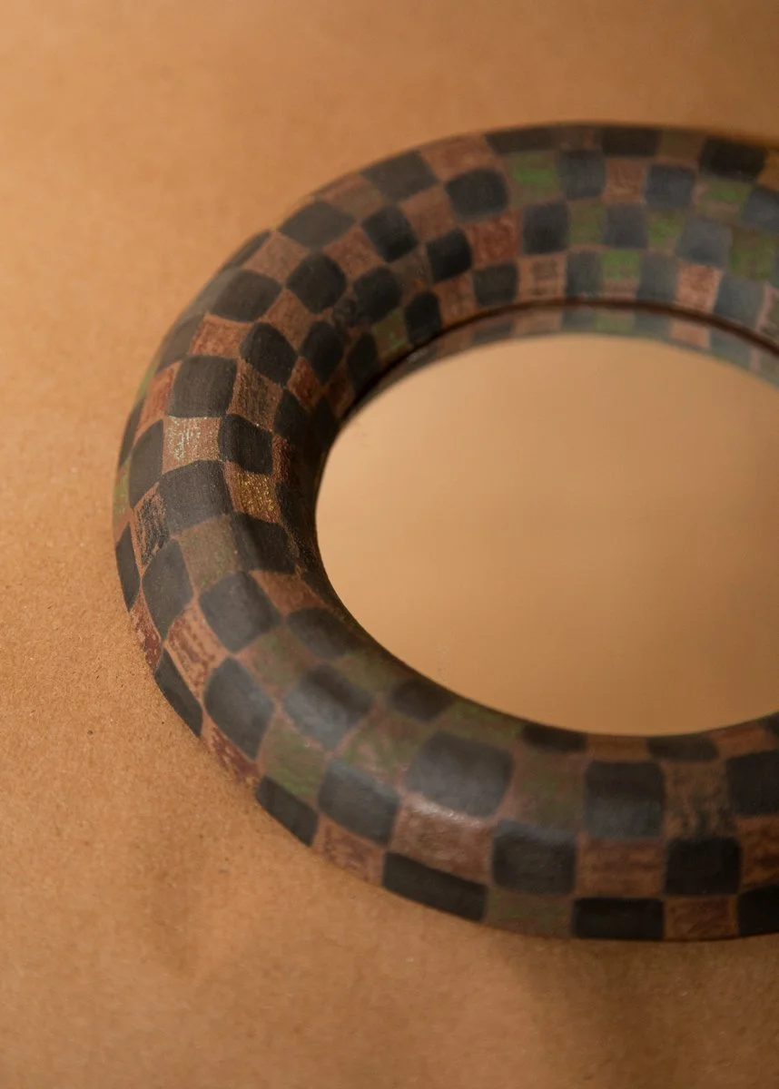 Arroyo Art House_Studio Edit_Amity_BLACK CHECKERED MIRROR.jpg