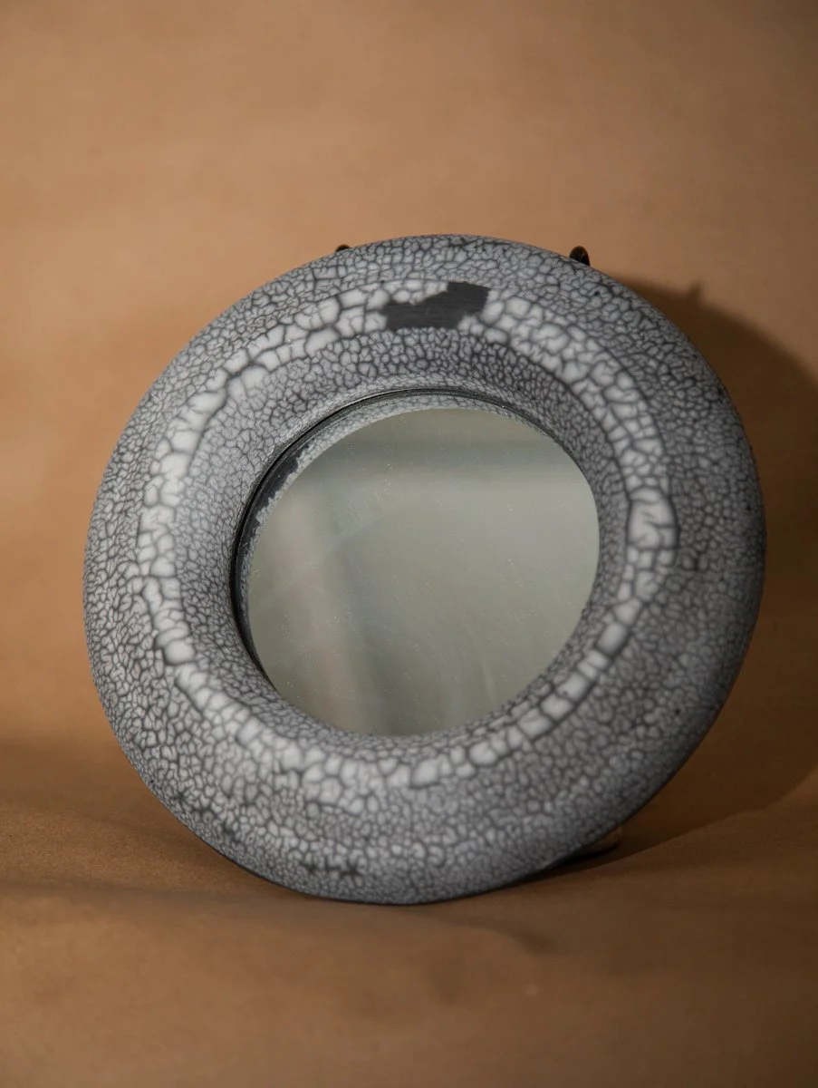 Arroyo Art House_Studio Edit_Amity_raku mirror-8.jpg