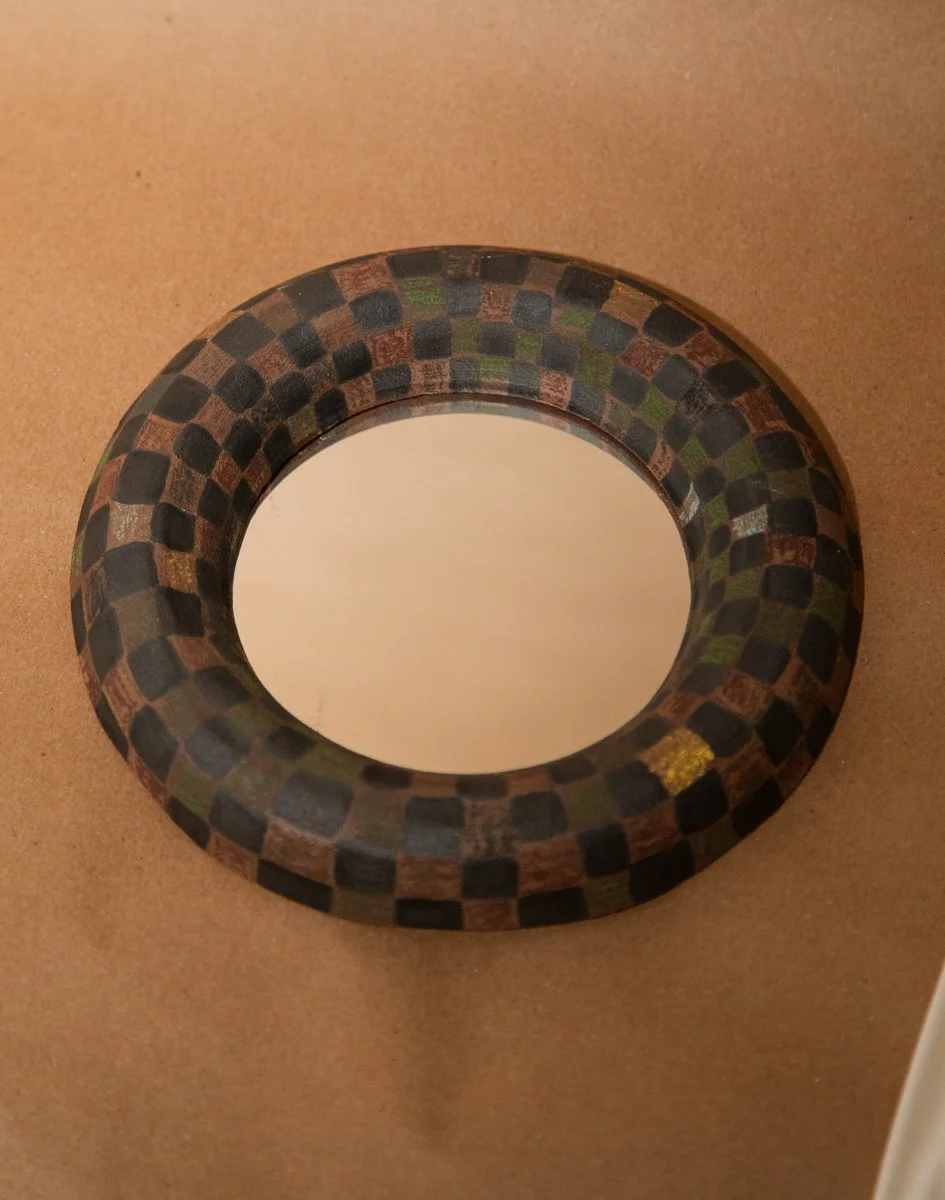Arroyo Art House_Studio Edit_Amity_BLACK CHECKERED MIRROR-2.jpg