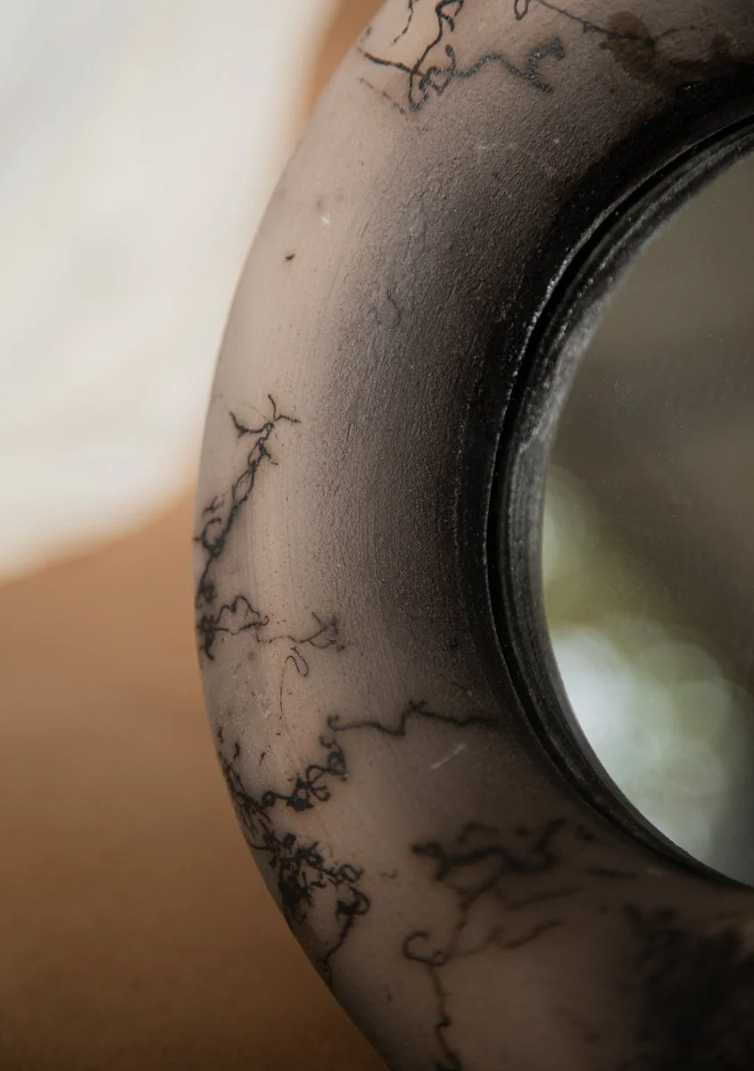 Arroyo Art House_Studio Edit_Amity_raku mirror-2.jpg