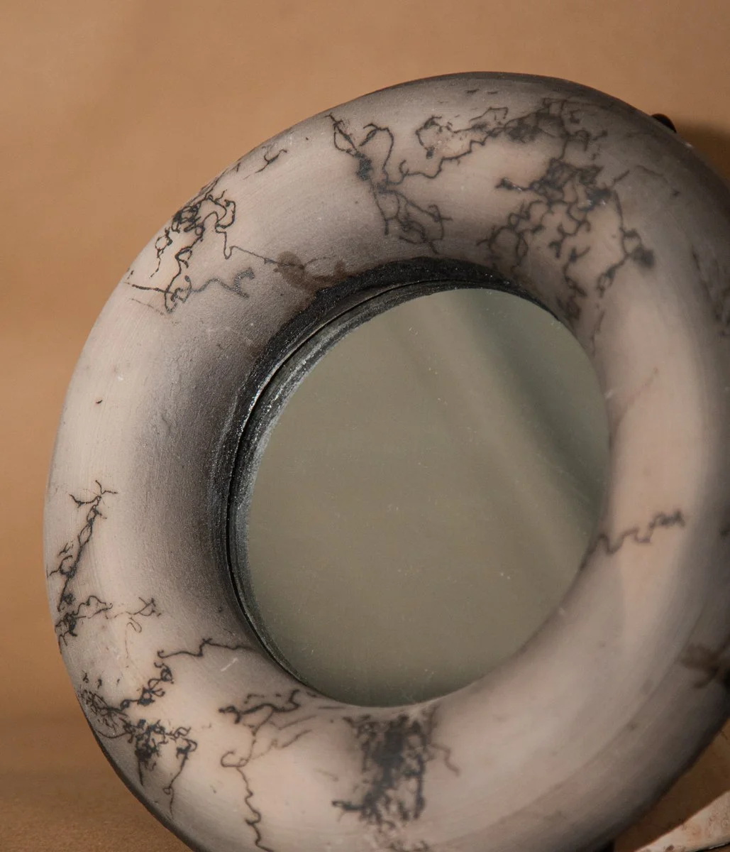 Arroyo Art House_Studio Edit_Amity_raku mirror-4.jpg