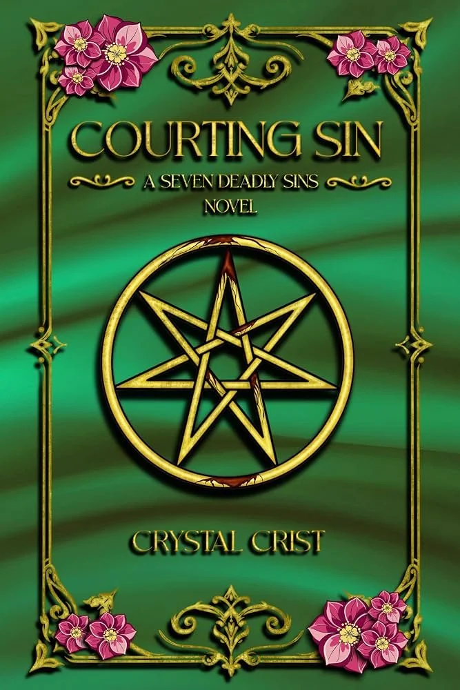 July Book Club: Courting Sin