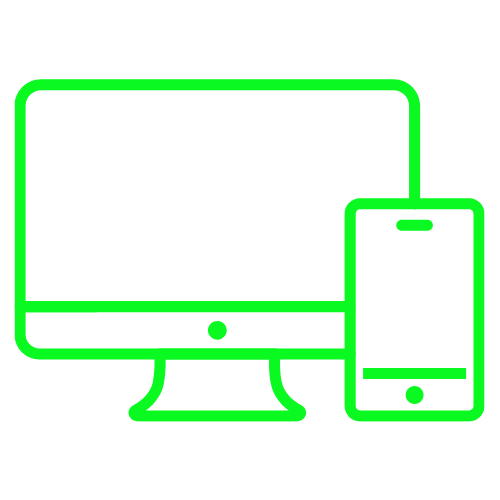 website icon