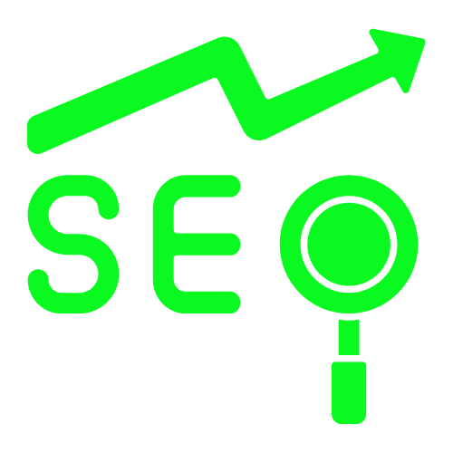 seo icon