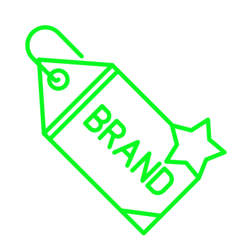 branding icon