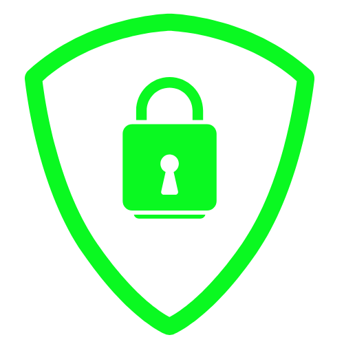 site lock icon