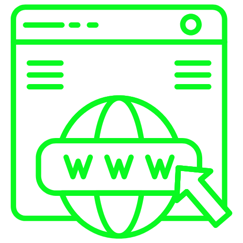 domain icon