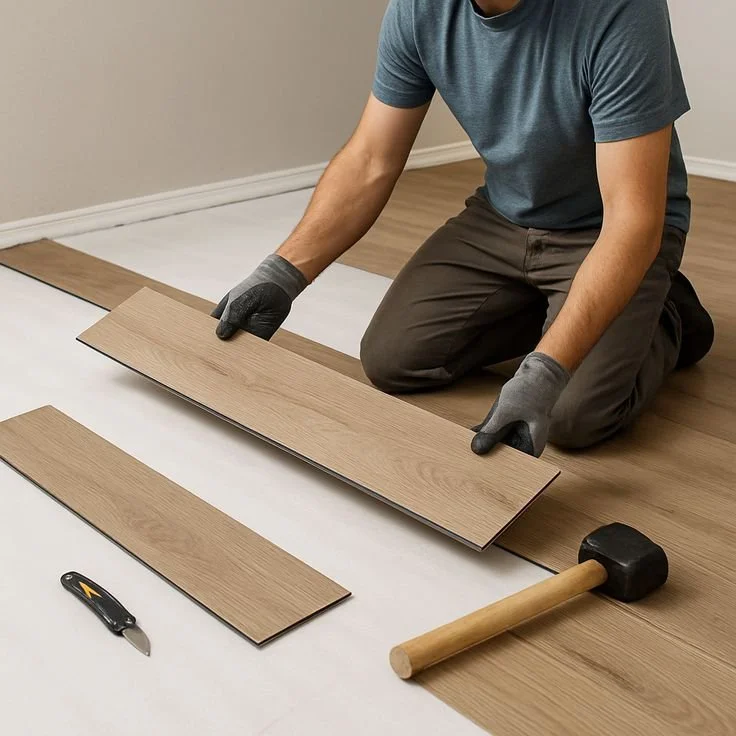 Best Flooring Options for Remodels in New York City 