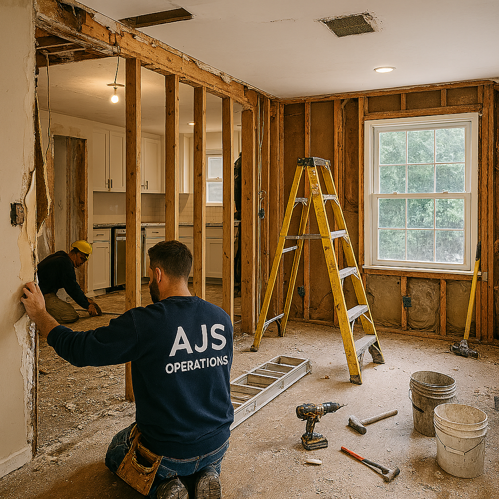 Small Remodeling Ideas That Make a Big Impact