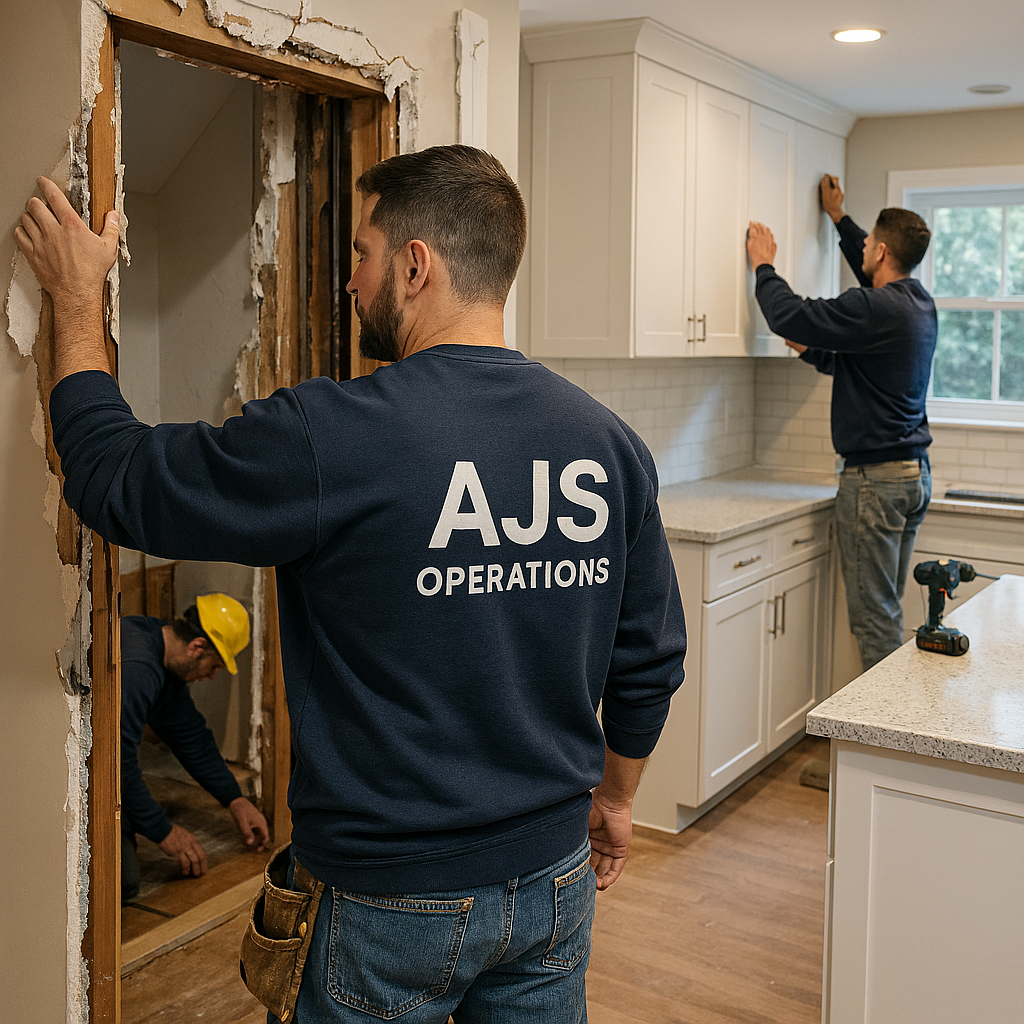 Top Home Remodeling Projects That Add the Most Value