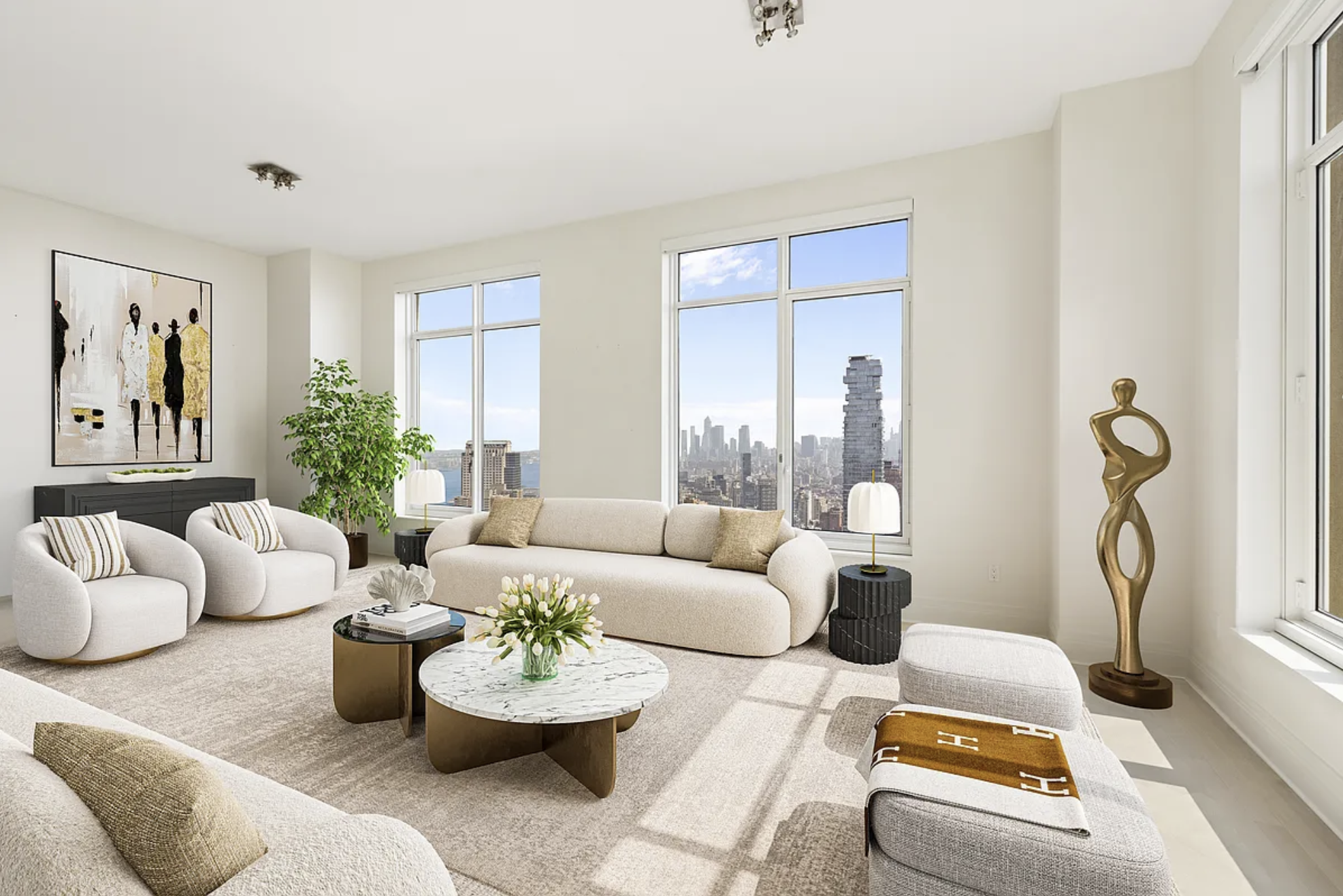 Four Seasons Tribeca