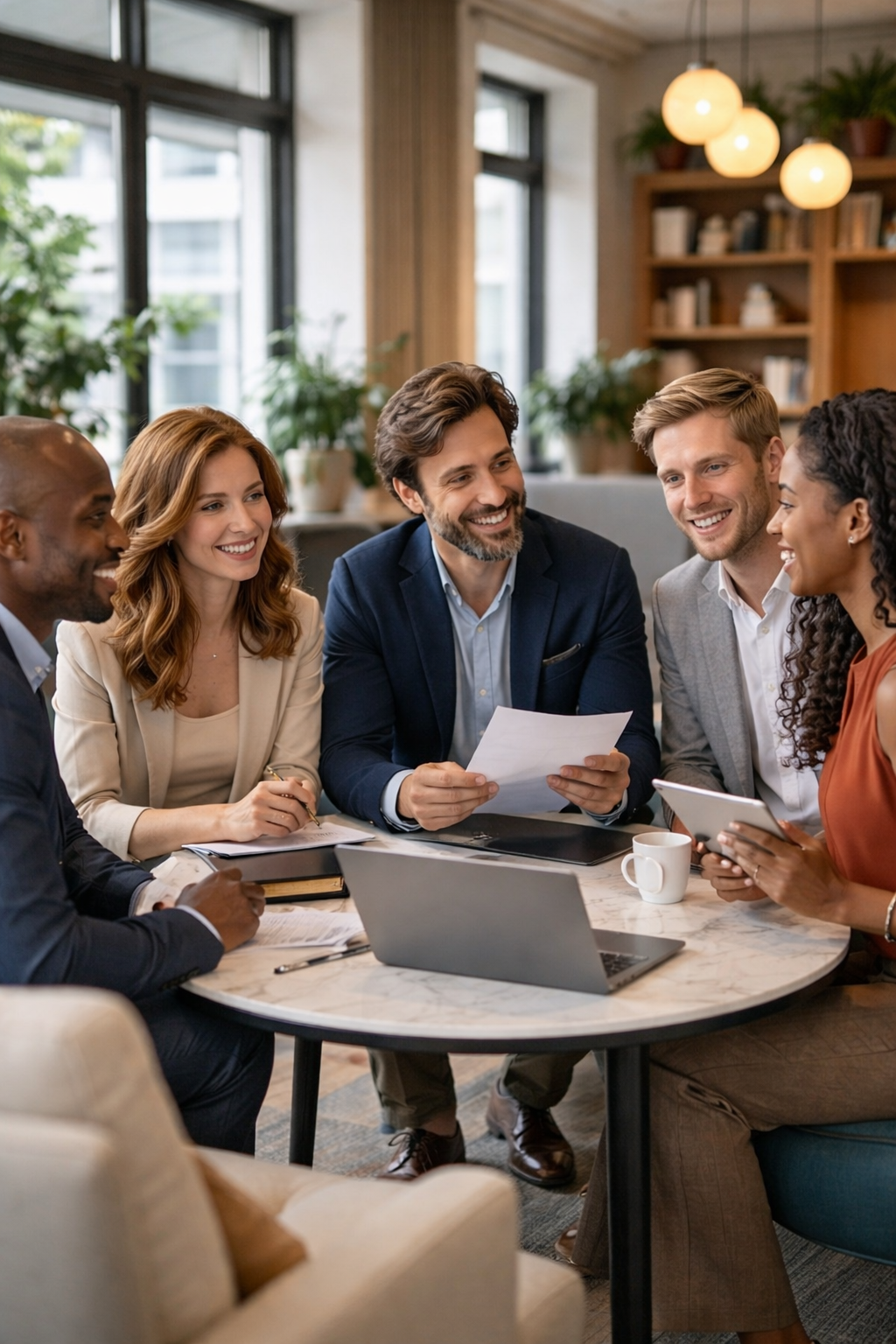 Construction and real estate consultation