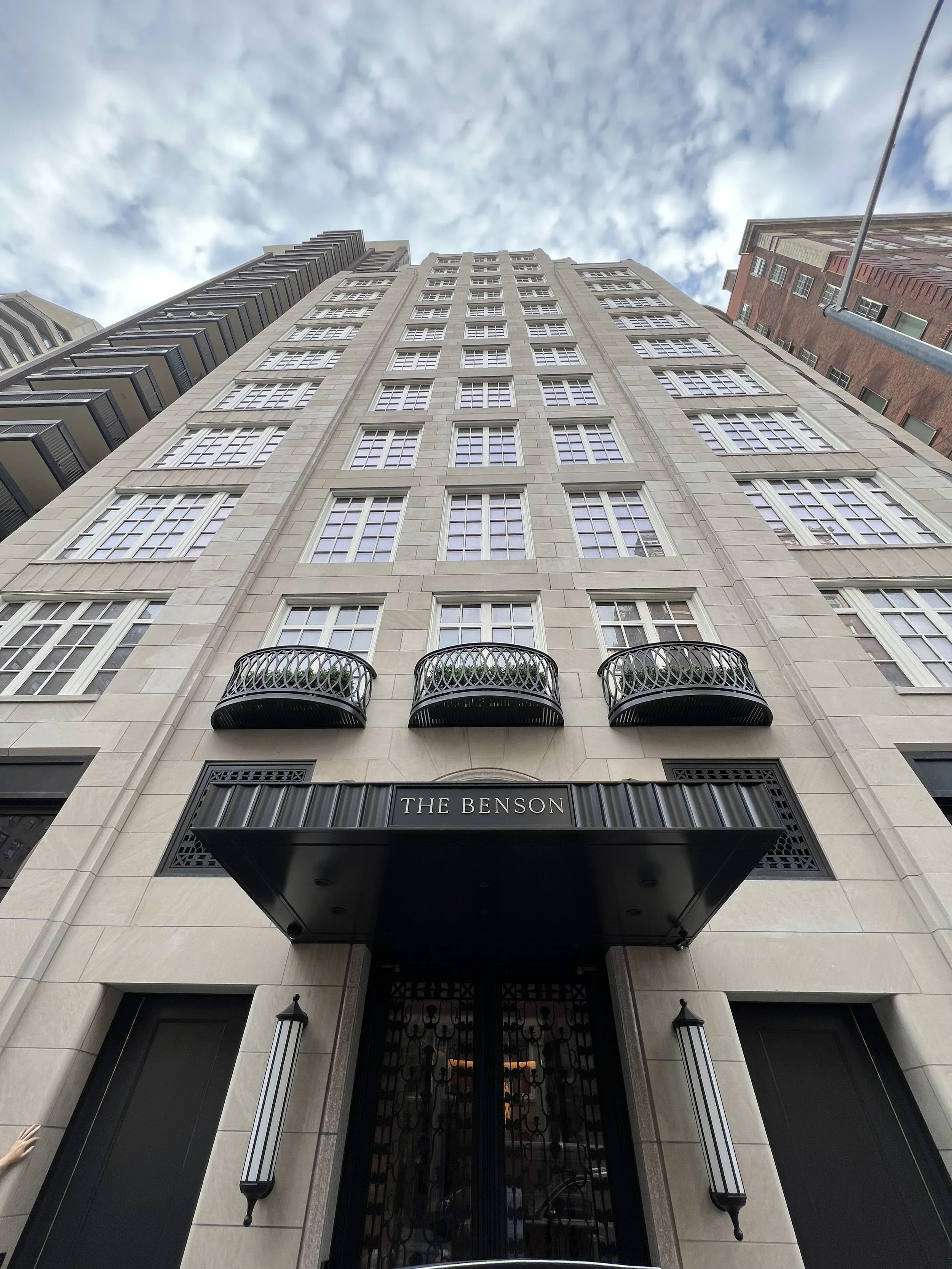 Luxury High end apartments renovations