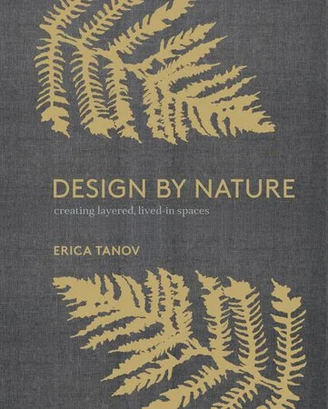 Design By Nature Book