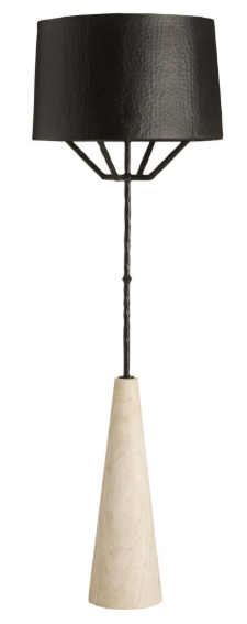 Juneau Floor Lamp