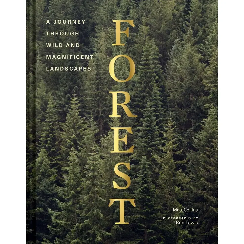 Forest Book