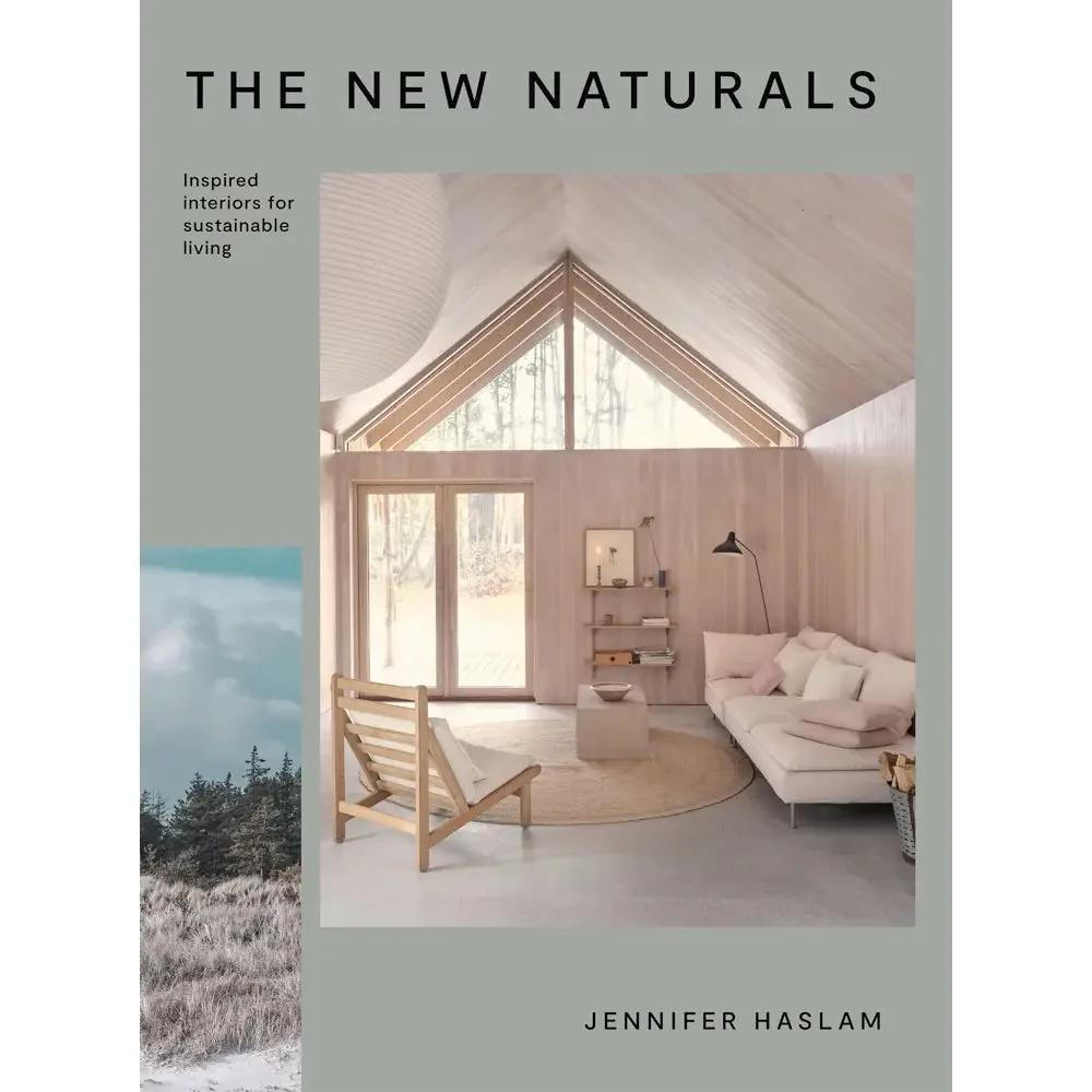 The New Neutrals Book