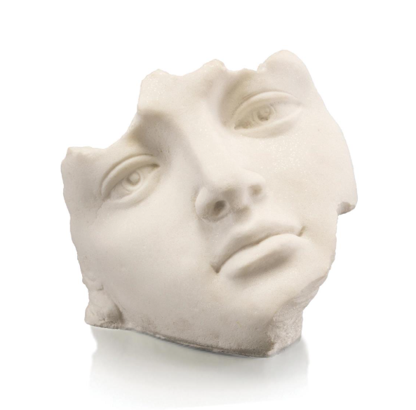 Facial Fragment