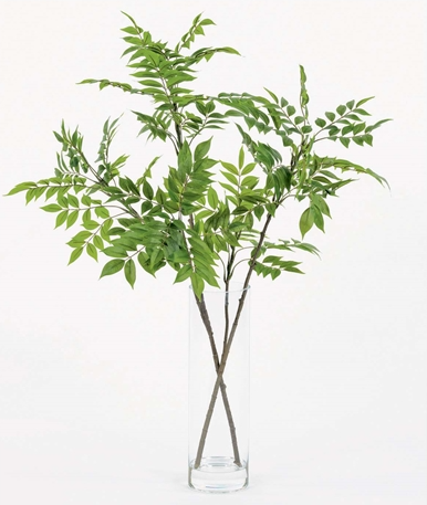 Tree Branch Center Piece