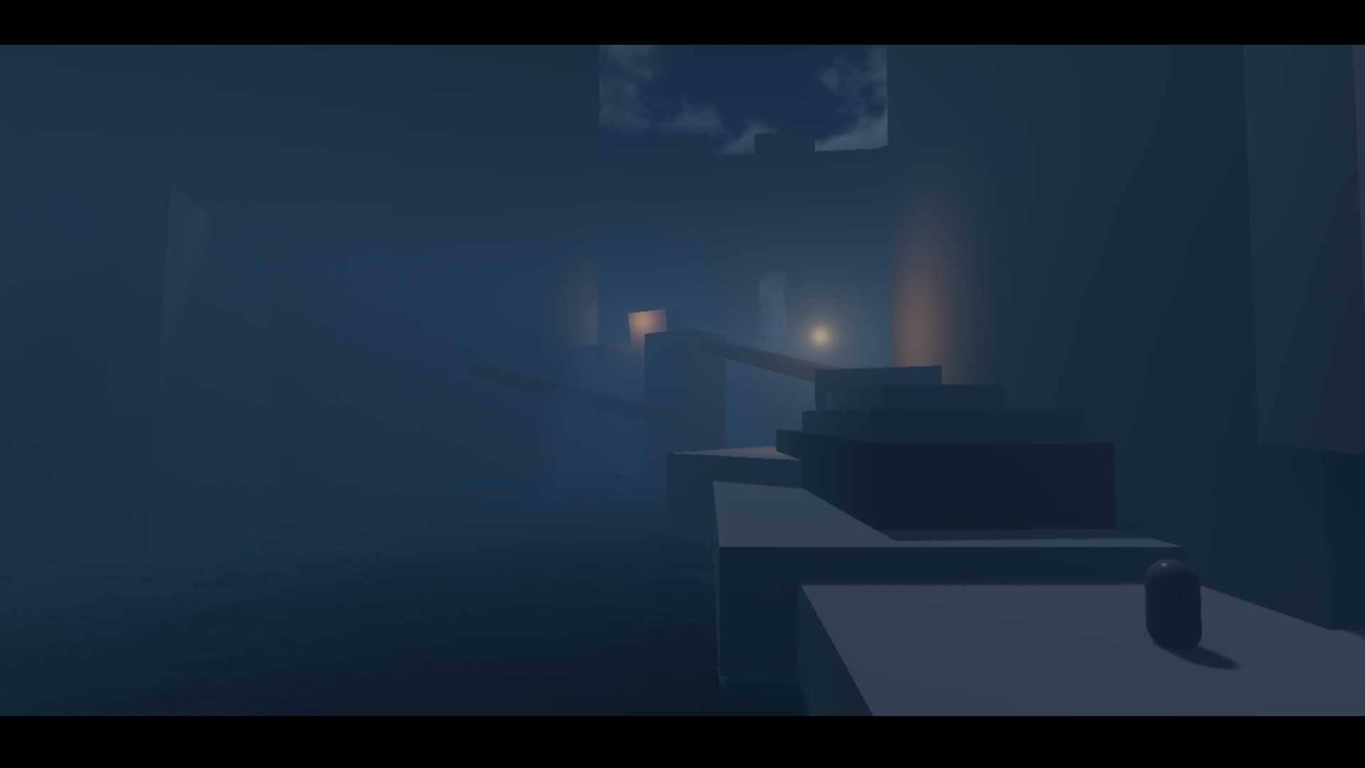 Removed Blockout: The Abyss