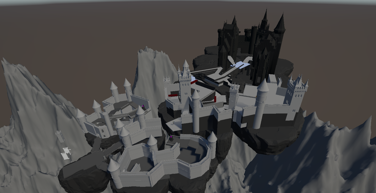 Blockout Iteration 5