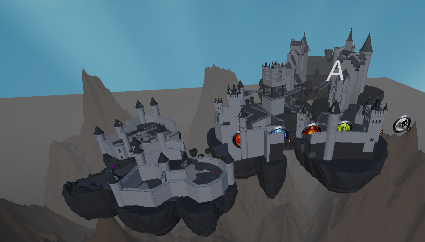 Blockout Iteration 7