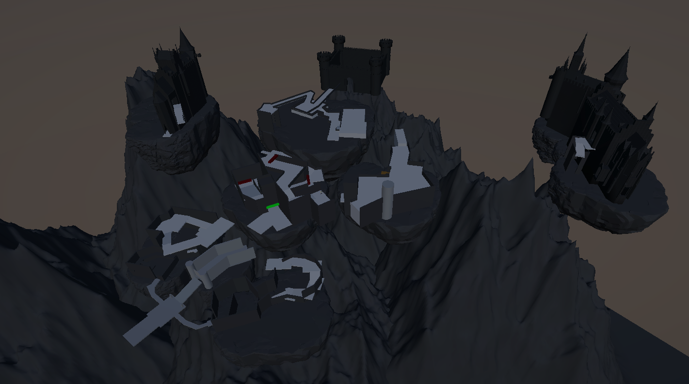 Blockout Iteration 4