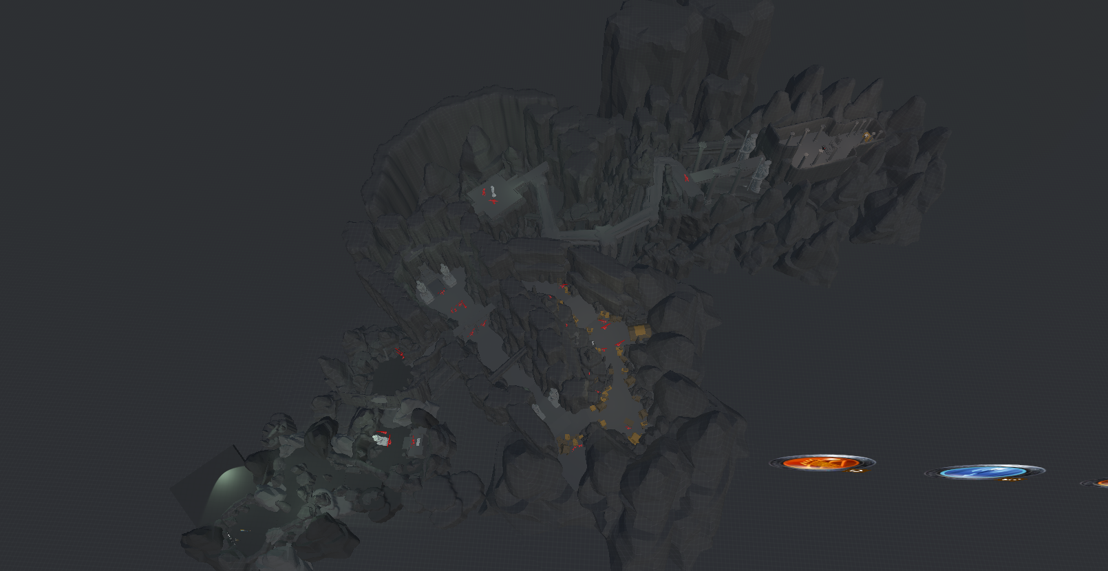Blockout Iteration 5