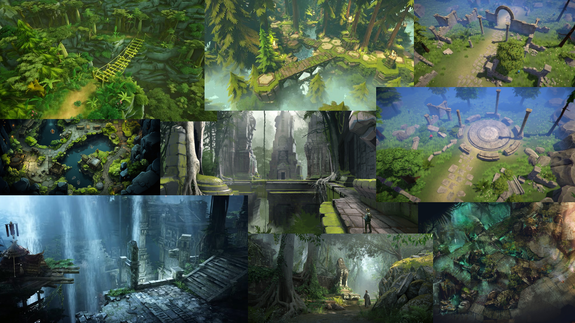 Moodboard