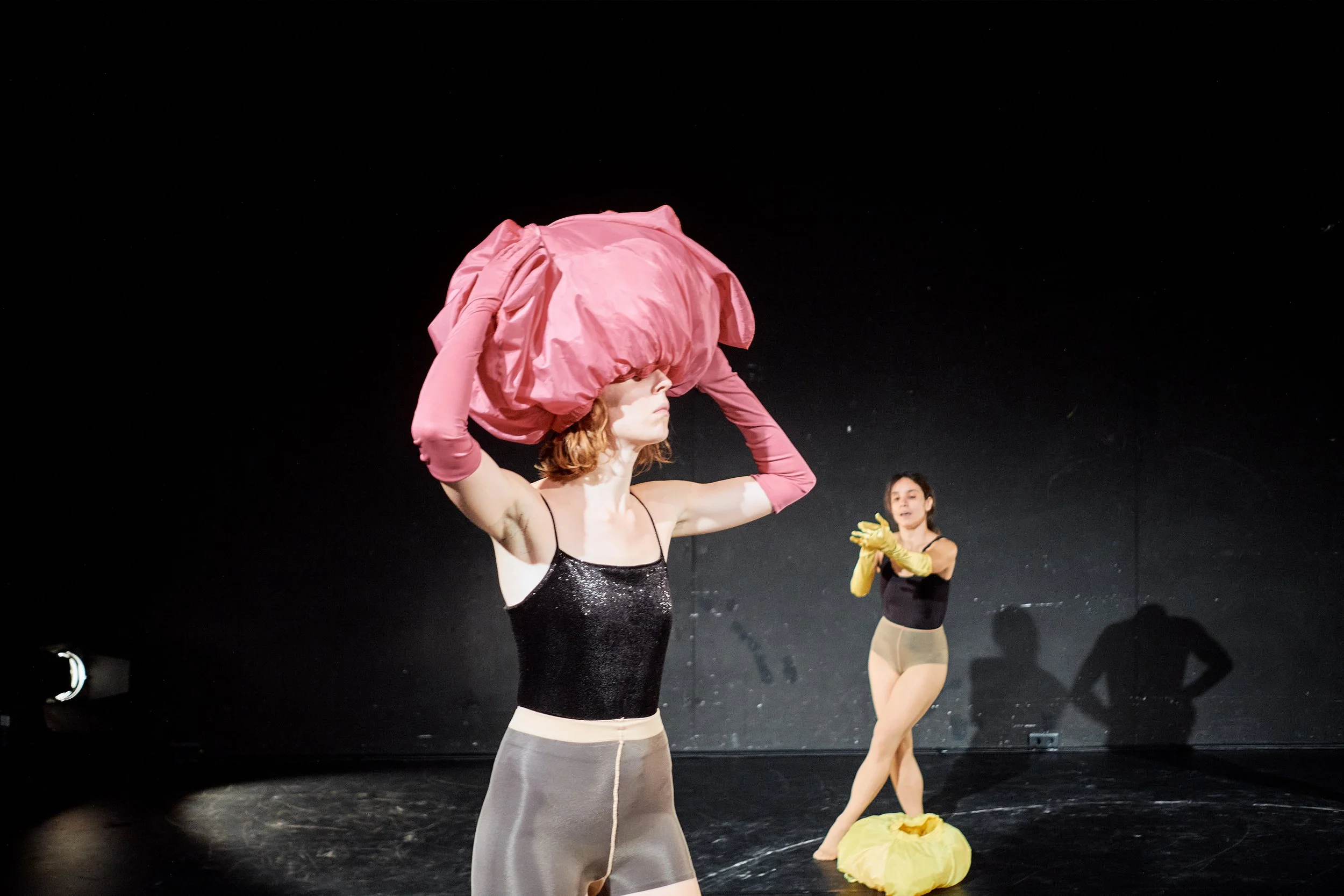 Spectacular Failures