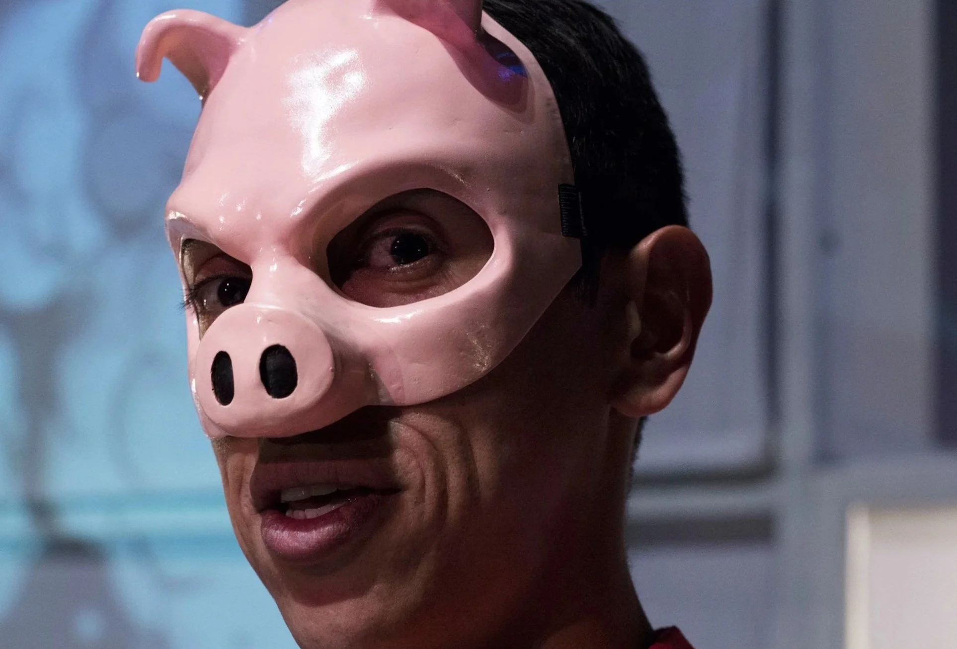 Pigman