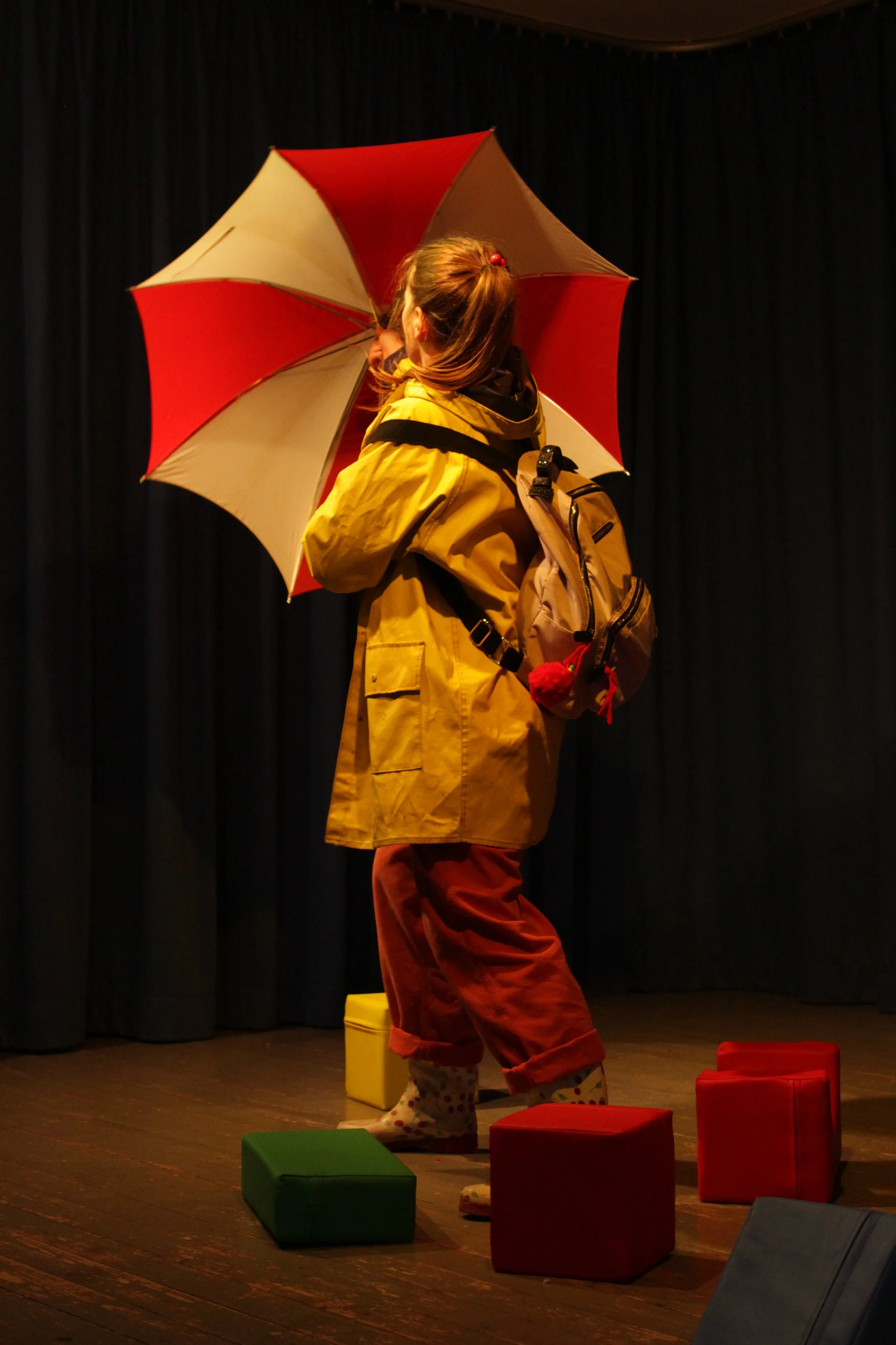 Wenn Lisa Wuetend Ist