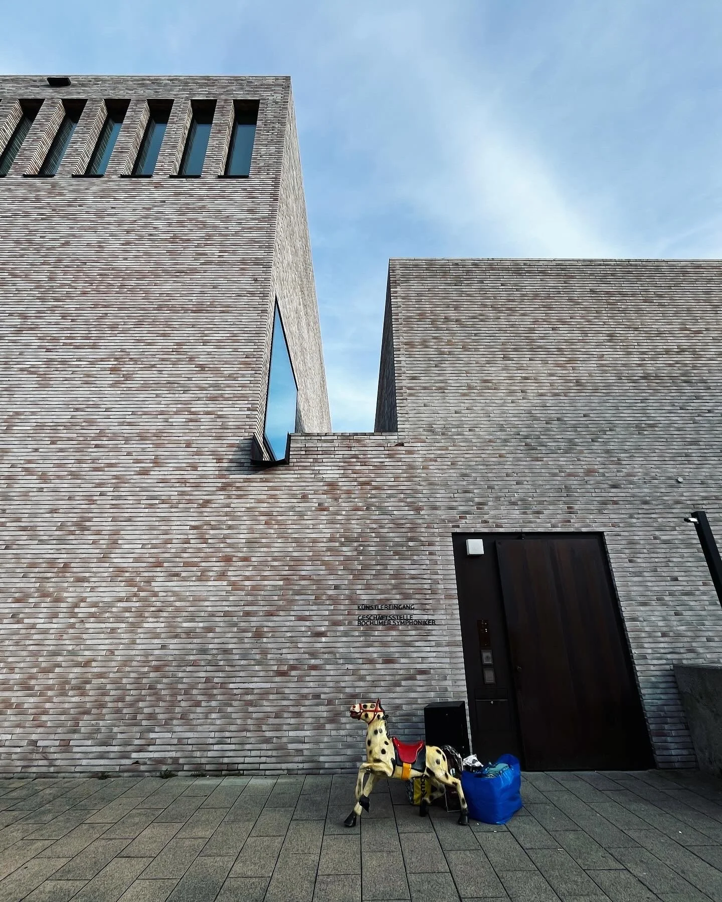 Klavierfestival Hallelujah Junction