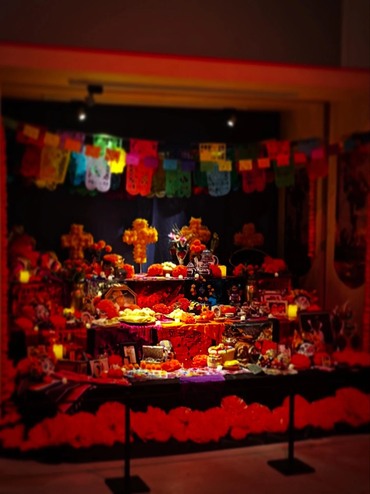 Ofrenda LWL Museum