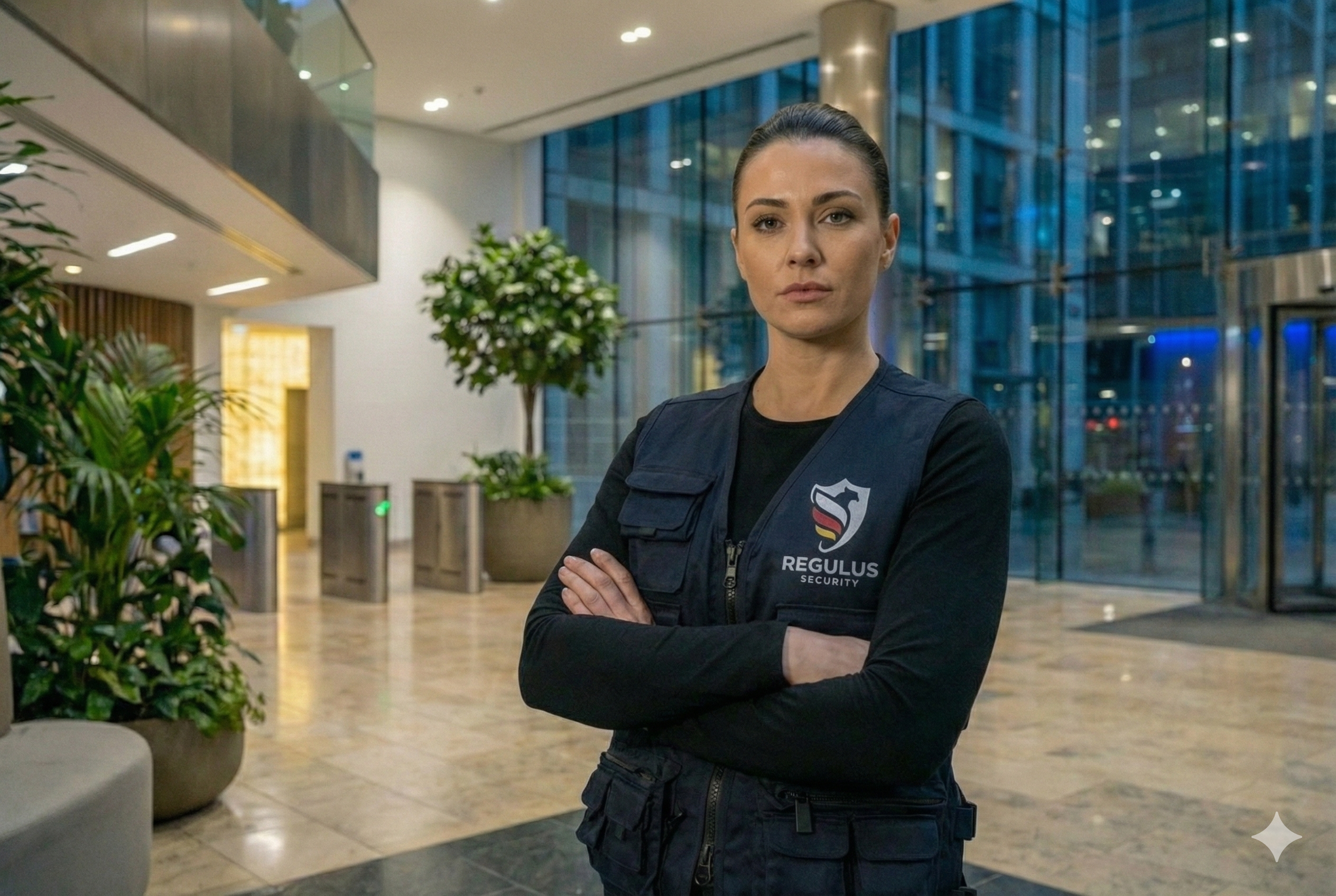 5 häufige Fehler ohne Sicherheitsdienst – und warum sie teuer werden können