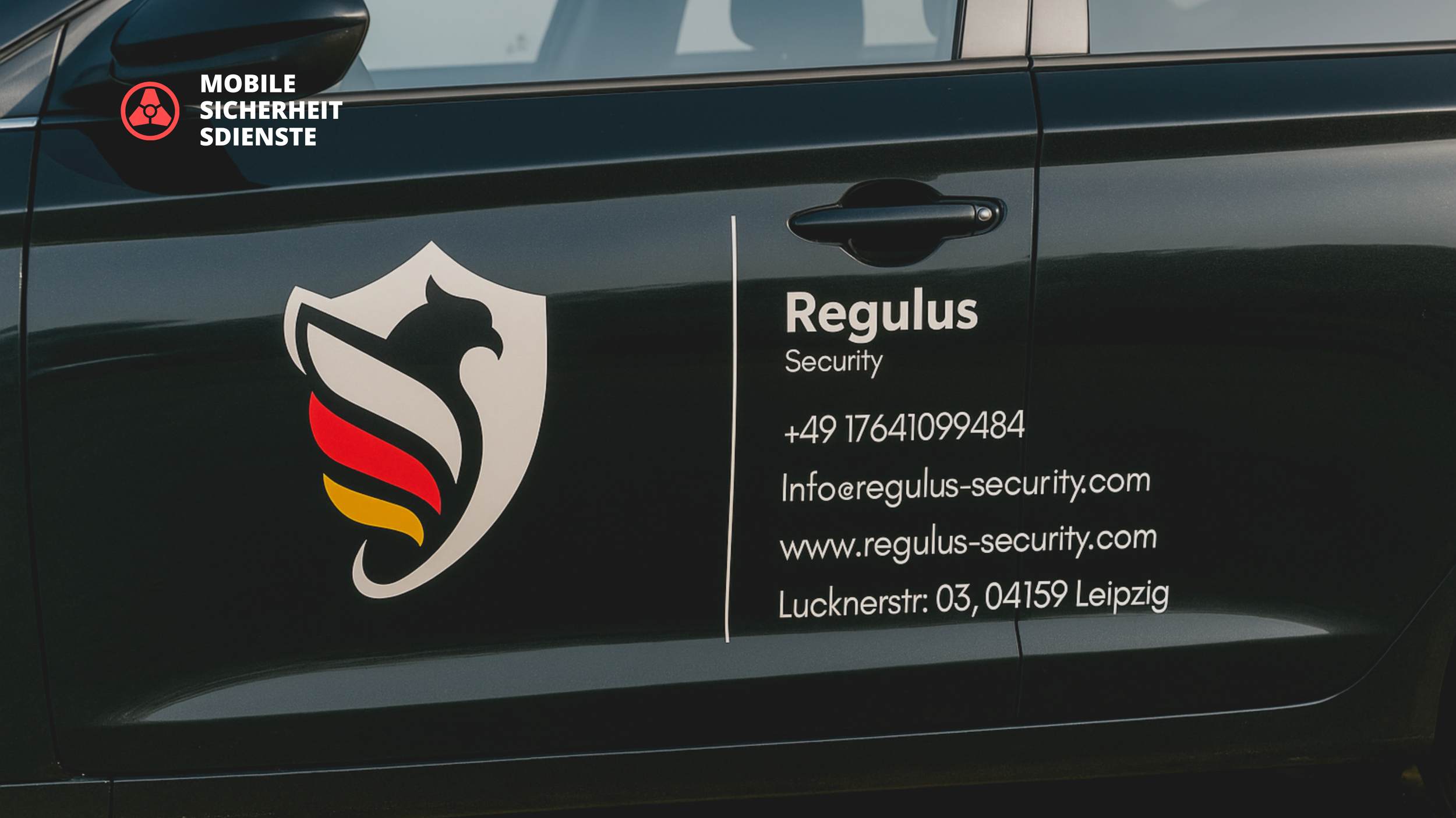 Sicherheitsdienst Leipzig beauftragen – worauf Sie unbedingt achten sollten