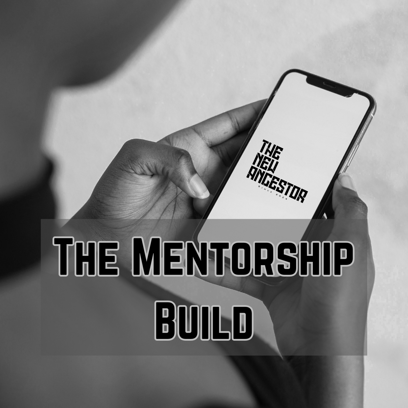 The Mentorship Build (Monthly Payment Plan)