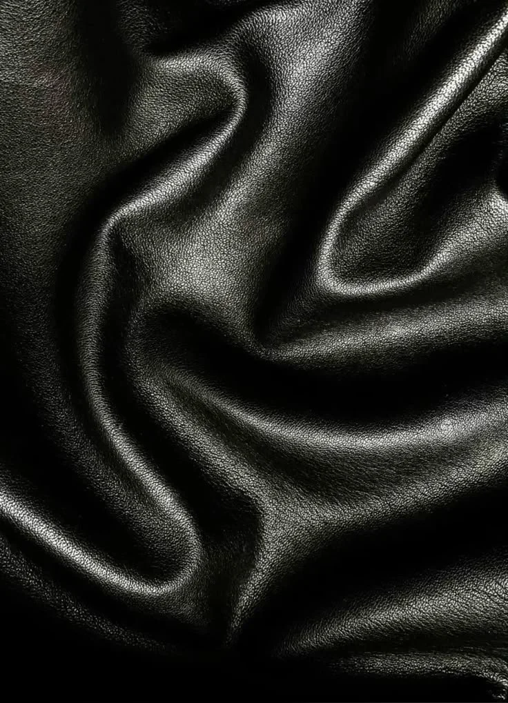 #leather#texture#blackleather#aestheticphotos .jpg