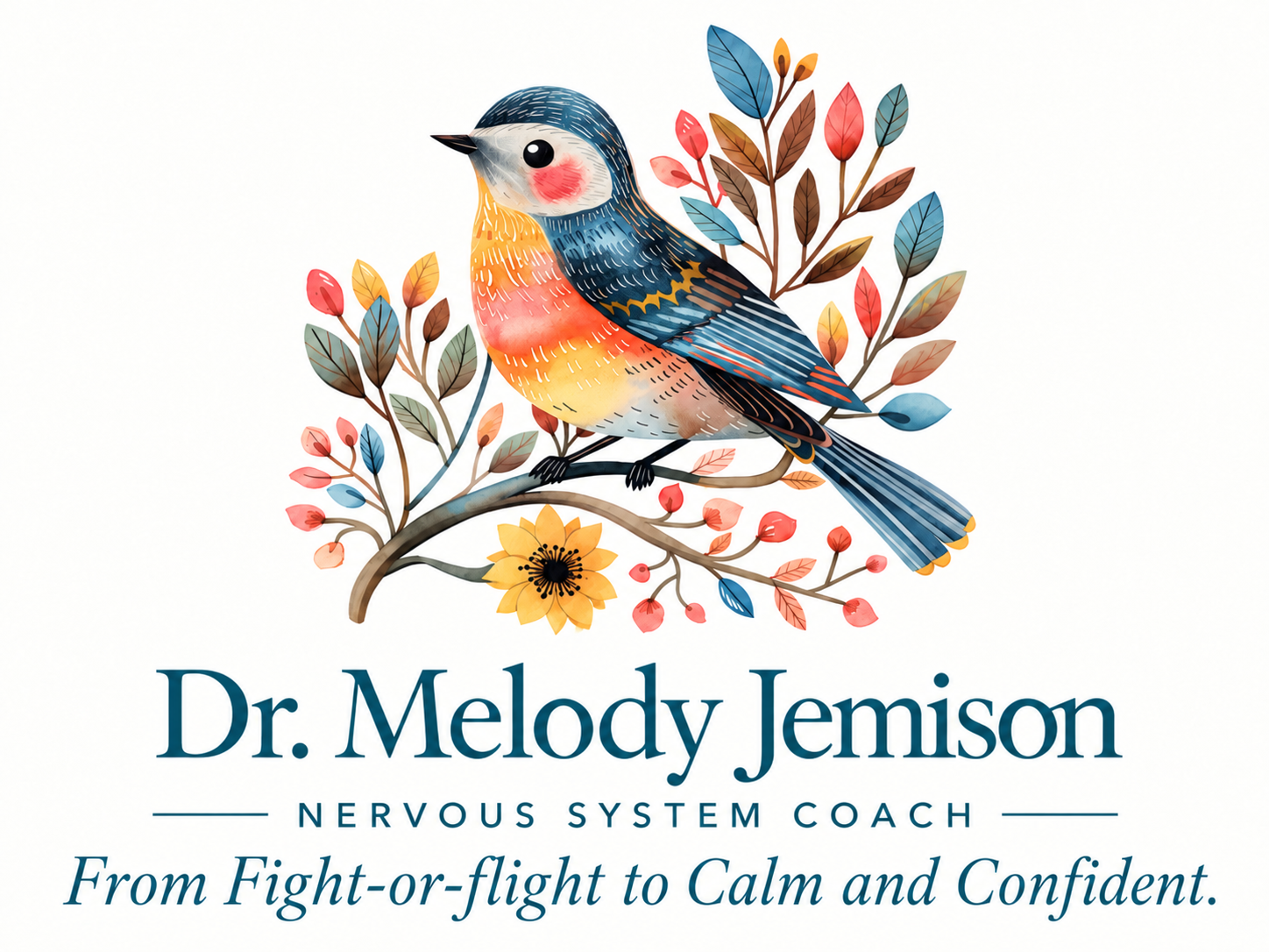 Dr. Melody Jemison