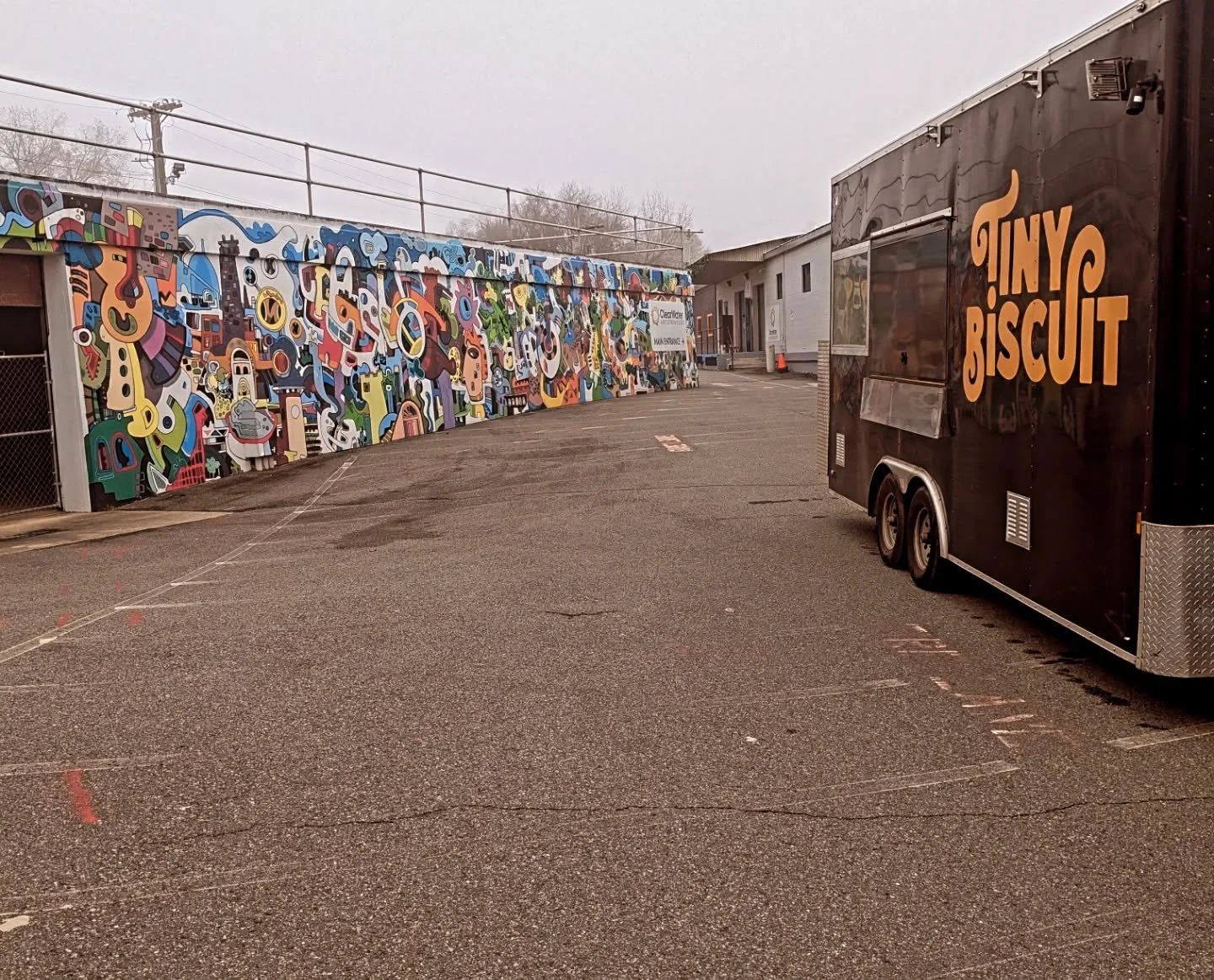 Another vendor event! #artforsale #charlotte #concord