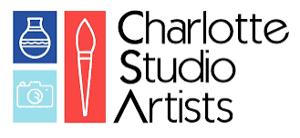 Charlotte Studio Artist Logo