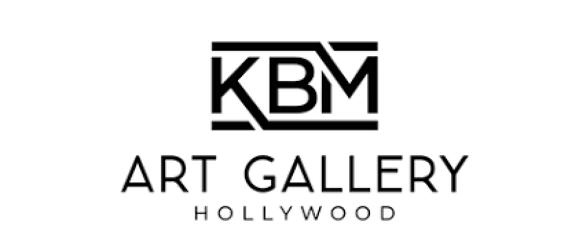 KBM Art Gallery logo