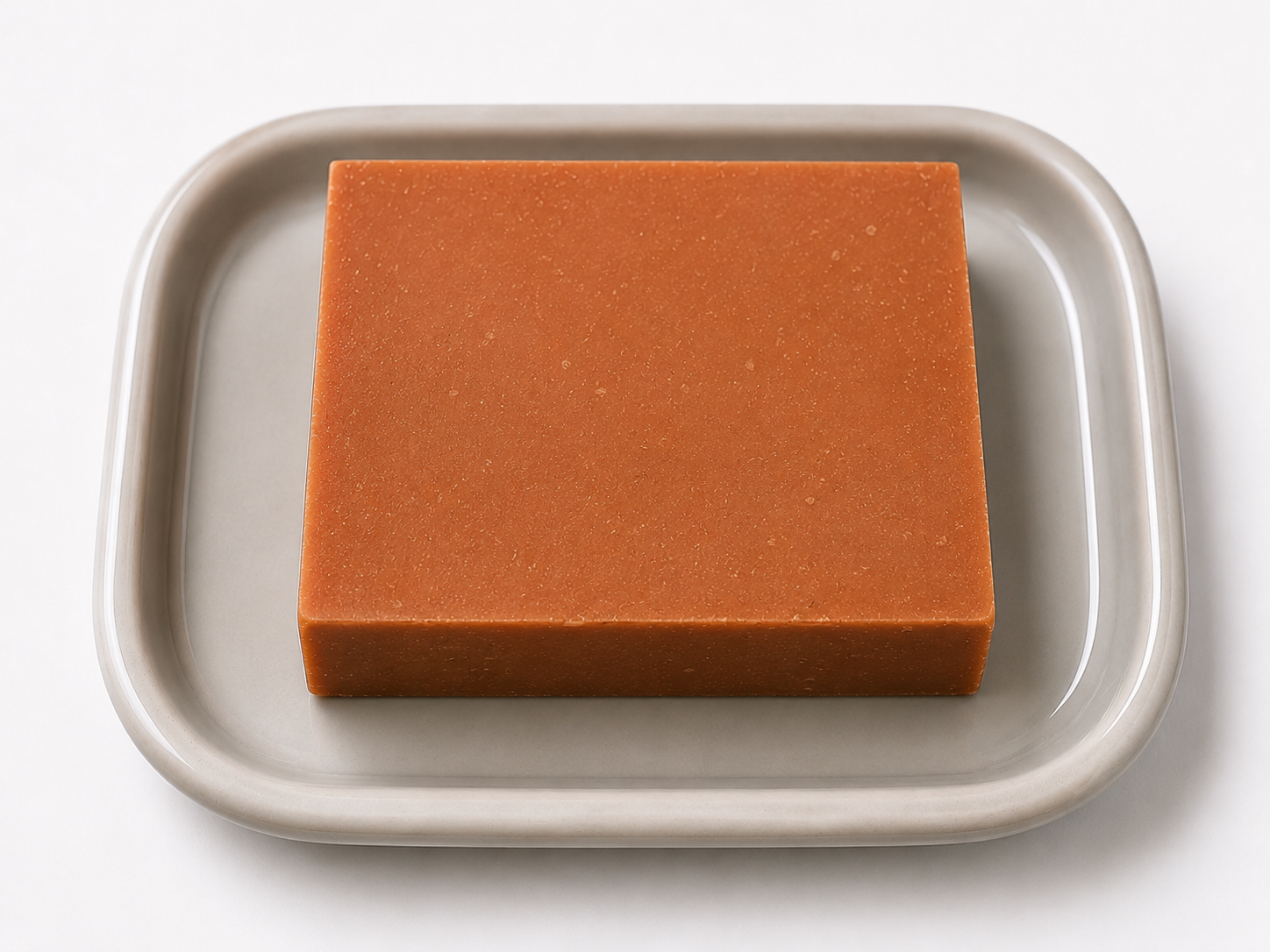Oatmeal Milk and Honey - Goat Milk Soap - Lard Based