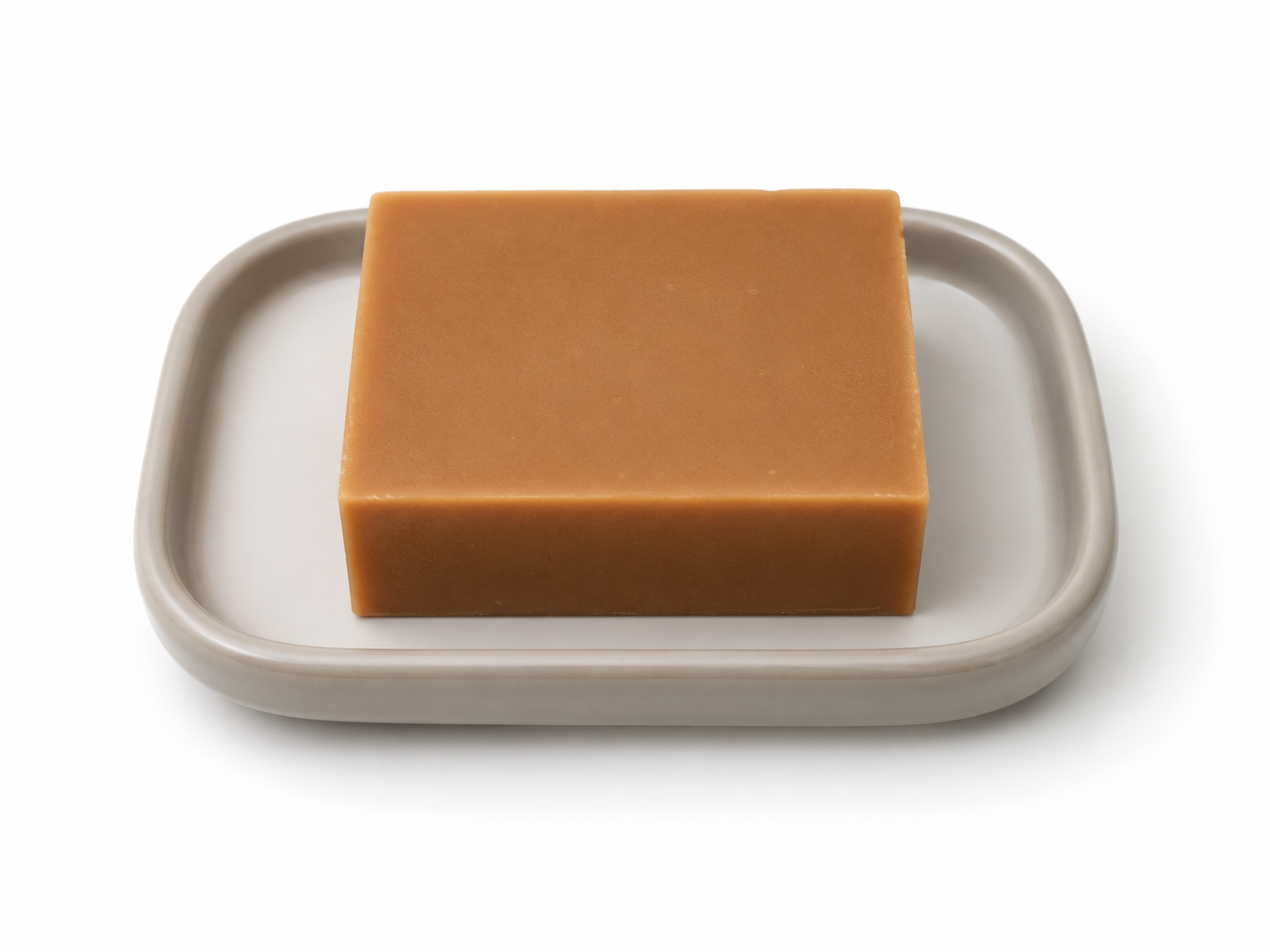 Orange Cranberry Spice Goat Milk Soap