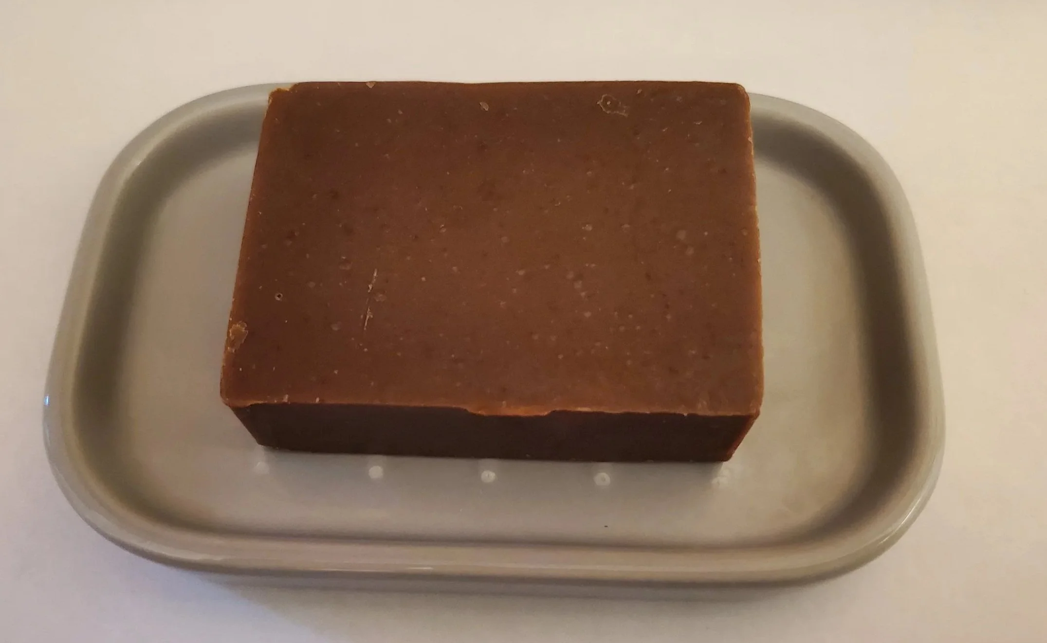 Date Night Goat Milk Soap