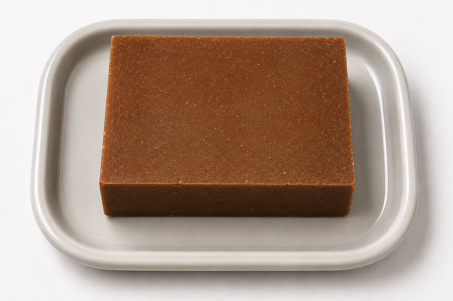 Cashmere Sugar Goat's Milk Soap