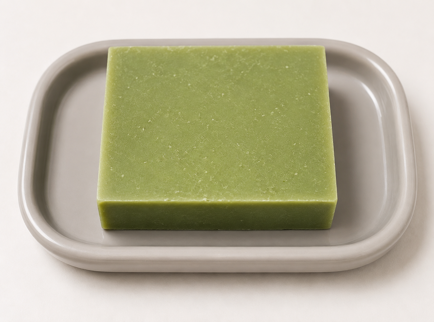 Balsam Fir Goat Milk Soap