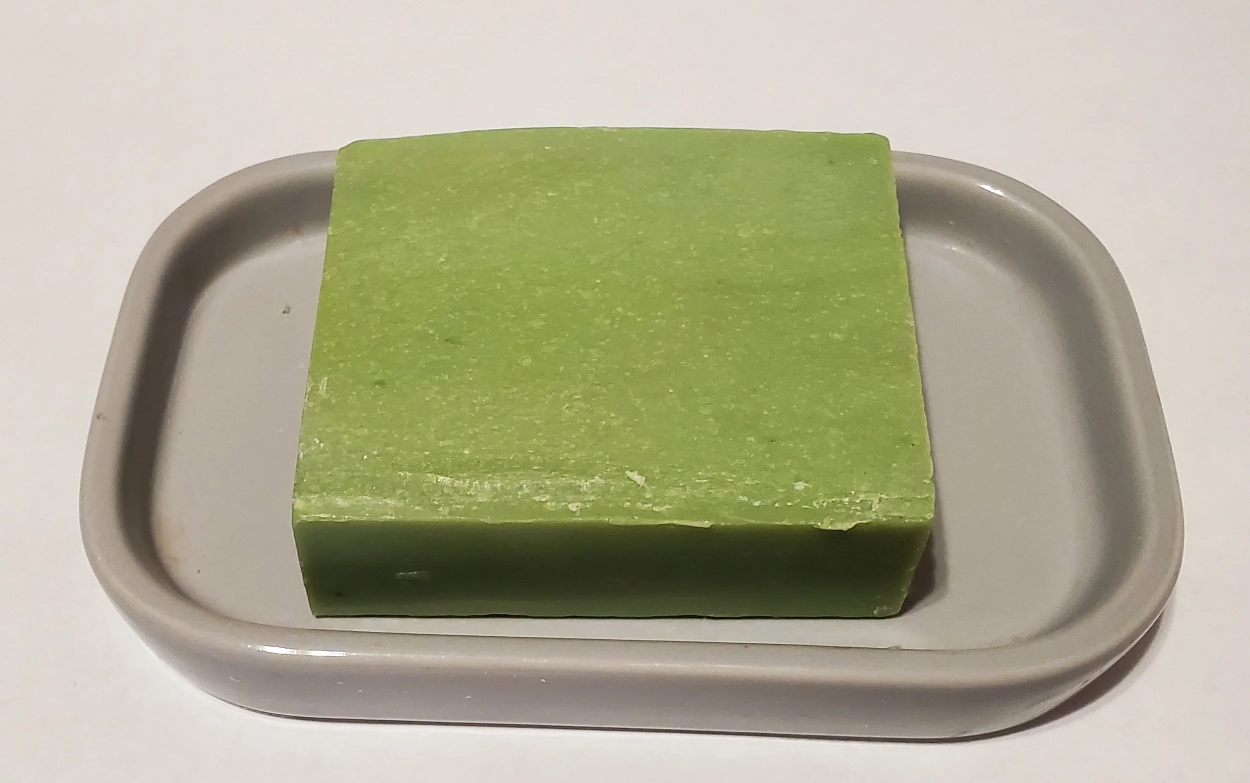 Balsam Fir Goat Milk Soap