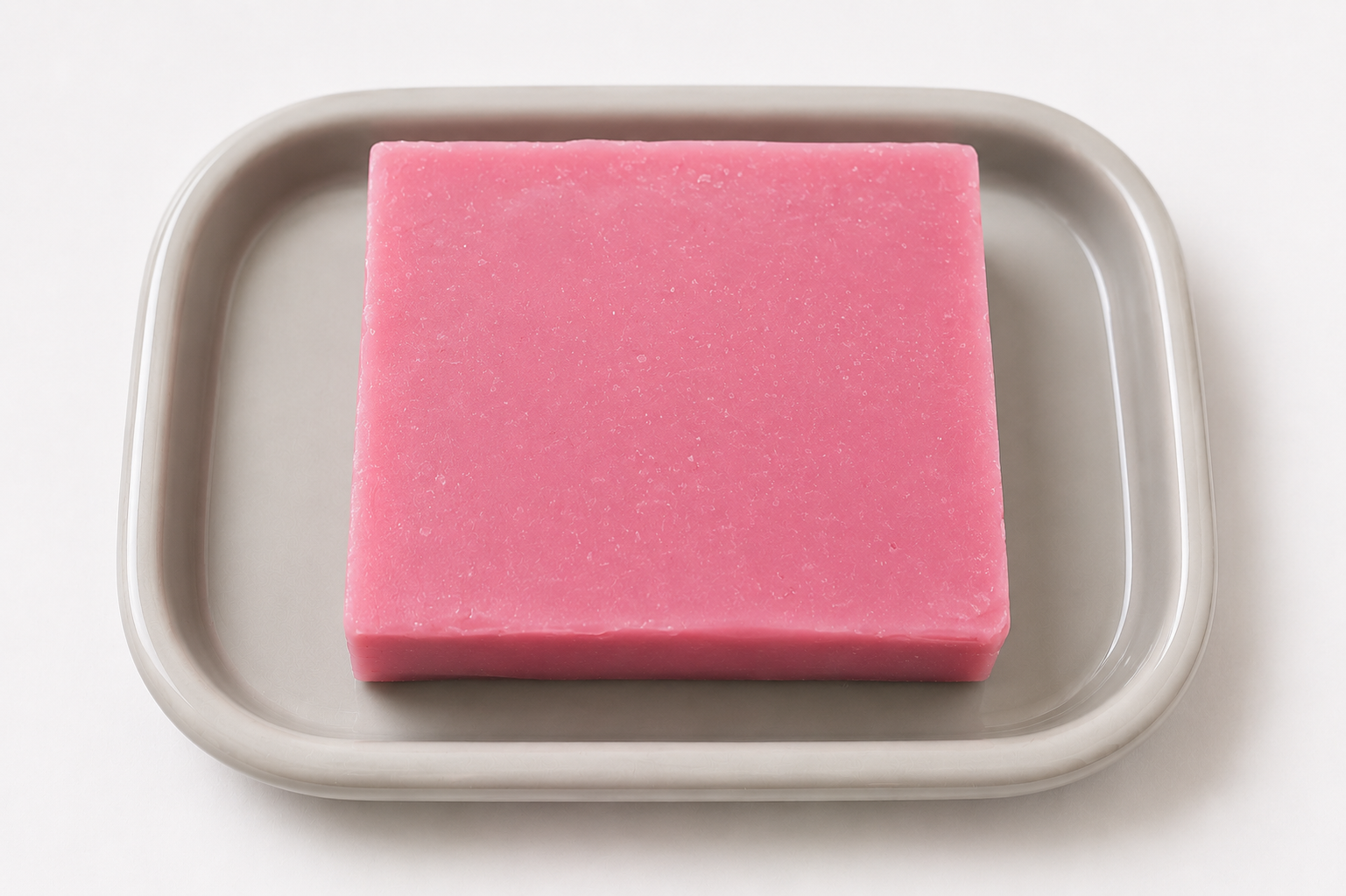 Rose Bouquet Goat Milk Soap